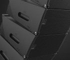 SRX900 - Nowa seria aktywnych zestawów głośnikowych od JBL