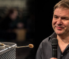 Teatr IMKA Tomasza Karolaka korzysta z mikrofonów MIPRO