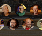 Nie ma złego miejsca w tej sali.