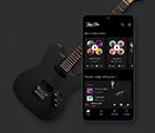 Nowy system gitarowy od Samsunga już wkrótce dostępny