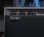 Mesa/Boogie Mark VII - Nowy okręt flagowy prosto z Kalifornii