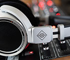 Neumann.Berlin pokazał nowe słuchawki studyjne NDH 30