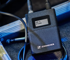 Sennheiser realizuje pierwsze zamówienia na EW-DX