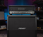 Powrót legendy - Peavey 6505 II wraca do gry