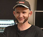 Jak realizuje dźwięk Adam Sołtysiak (wywiad)