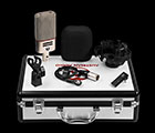Austrian Audio przedstawia OC818 Studio Set RC
