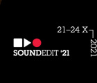 Soundedit 2021 już w październiku! - ZAPRASZAMY