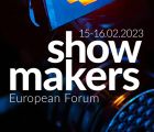 Show Makers European Forum już 15-16 lutego w Krakowie