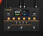Nux poszerza katalog procesorów gitarowych