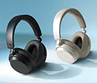 Accentum Wireless - Bezprzewodowe słuchawki od Sennheisera