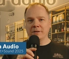 Fin we Frankfurcie, czyli co pokazała Aura Audio na PLS'25