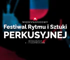 XVIII Międzynarodowy Festiwal Drums Fusion rusza już 1 czerwca 