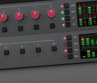 SSL Alpha 8 - gdy zabraknie wejść i wyjść w interfejsie