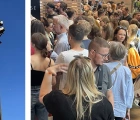 W Gdańsku: foto, światło, dźwięk i siła! - ŚwiatłoSiła