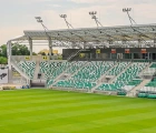 Stadion Radomiaka Radom nową realizacją Tommex