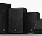 Monitory Yamaha z serii DHR na każdą scenę