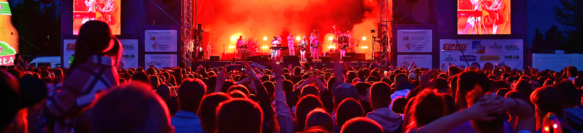 Firma I AM MUSIC postawiła na systemy głośnikowe CODA Audio