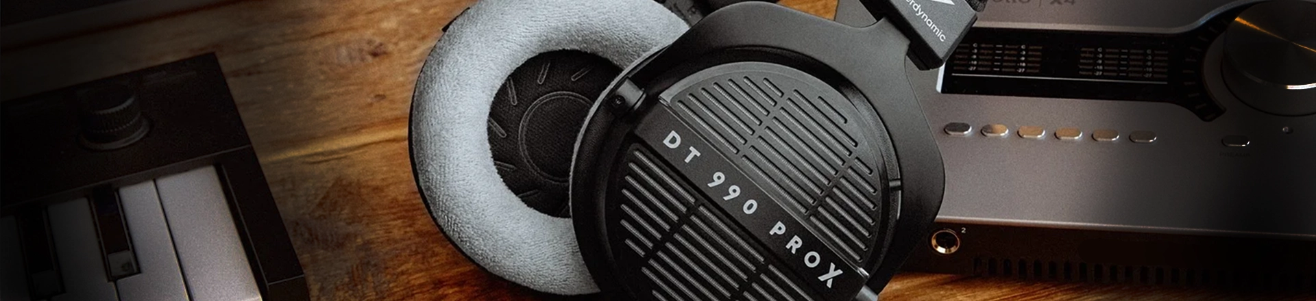 DT990 PRO X - Kolejny klasyk beyerdynamica w nowej odsłonie