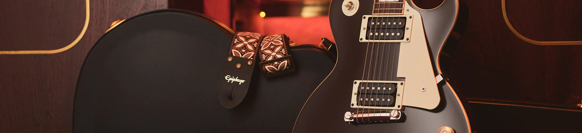 Epiphone Jeff Beck 1954 Les Paul - poczuj się jak legenda gitary