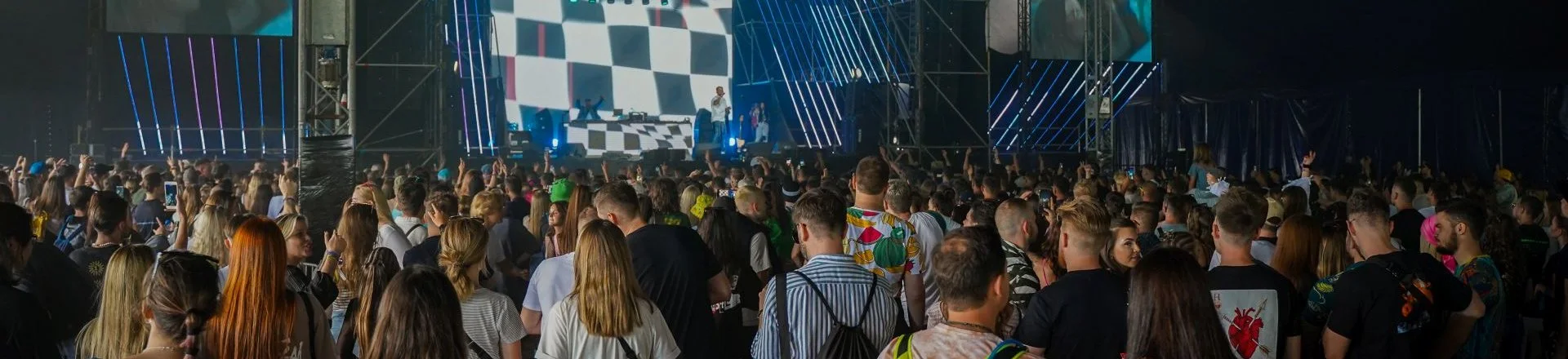 Fajer Festival w Chorzowie