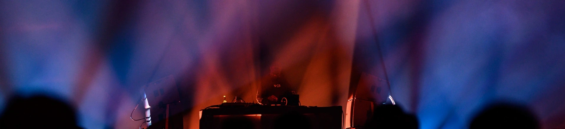 Tauron Nowa Muzyka Festival [Fotorelacja]