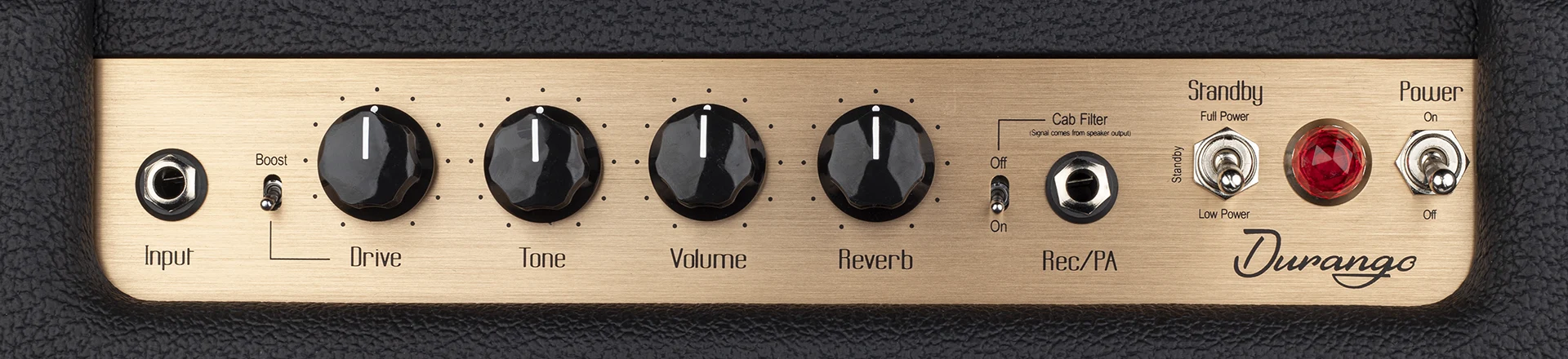 Koch Amps Durango 12 - klasyka lampowego gatunku