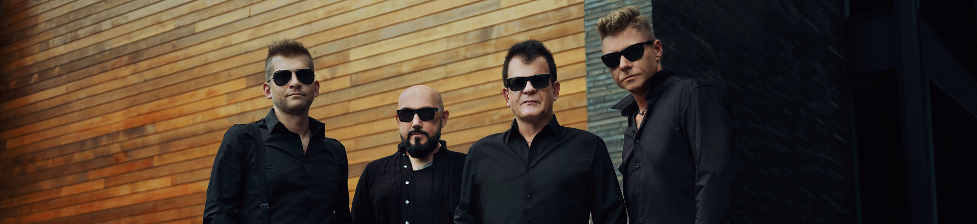 Nowy album zespołu KOMBII „5”