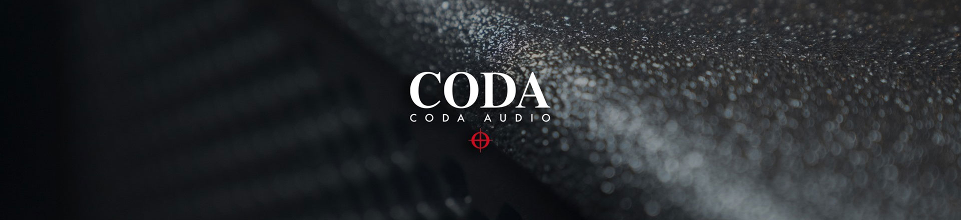 TOMMEX zaprasza na prezentację systemów CODA Audio
