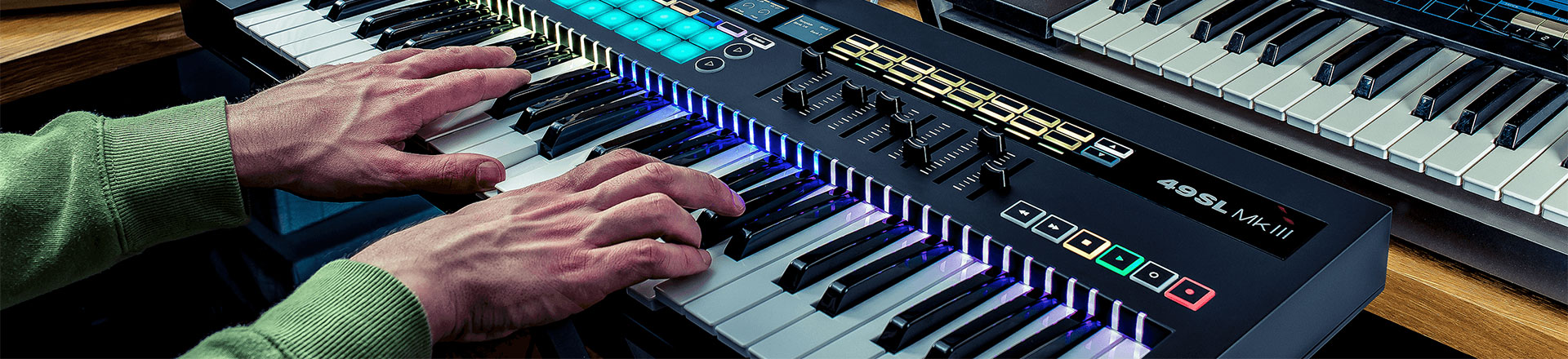 Novation SL MkIII ma teraz jeszcze więcej możliwości - nowy update już dostępny
