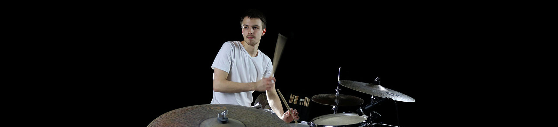 Jazz Session #31 Extra | Wojtek Deręgowski Drum Clinic