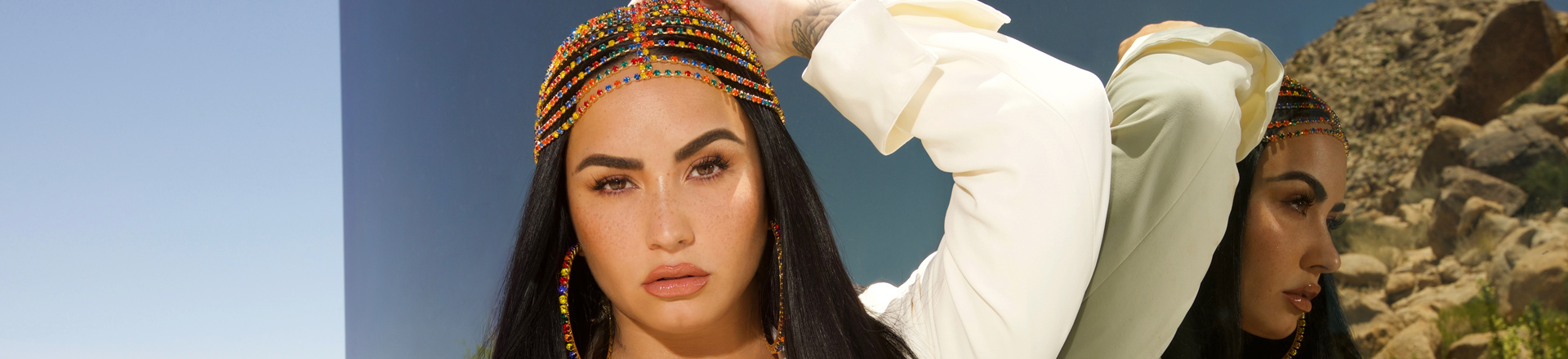 Demi Lovato wydaje album