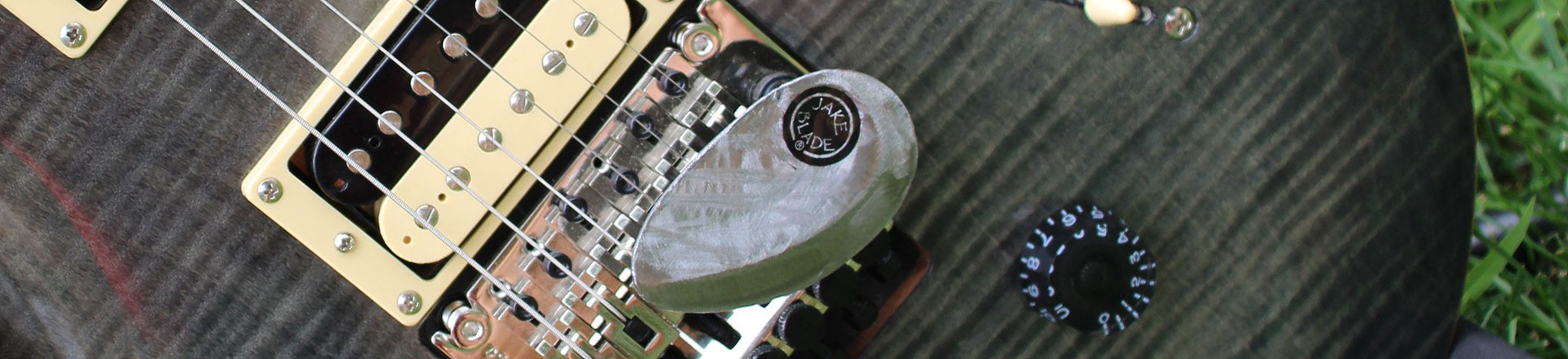 Gitarowe dziwolągi: Nowy koncept tremolo od RoughGauge