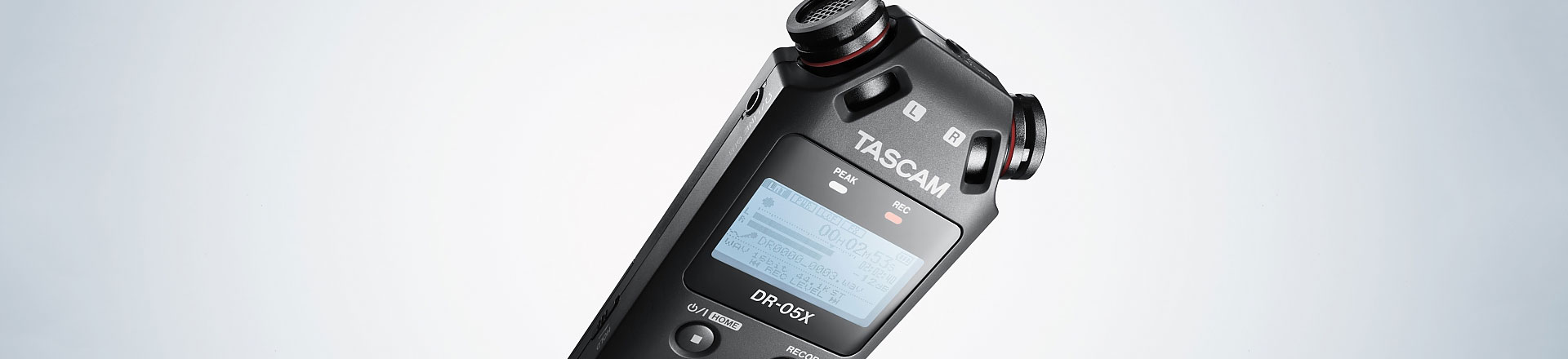 TASCAM obchodzi 50 lat istnienia