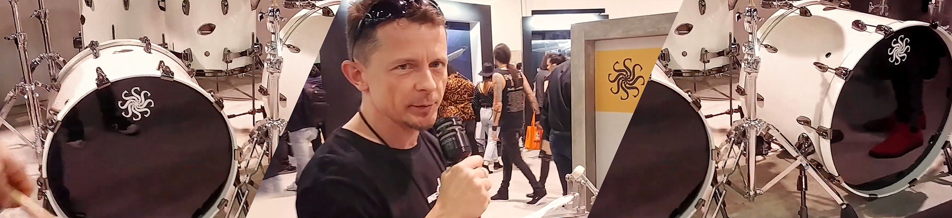 NAMM'19: Sakae powraca do gry