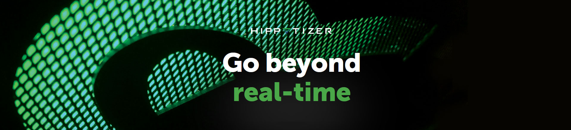 Green Hippo wydaje aktualizację oprogramowania Hippotizer