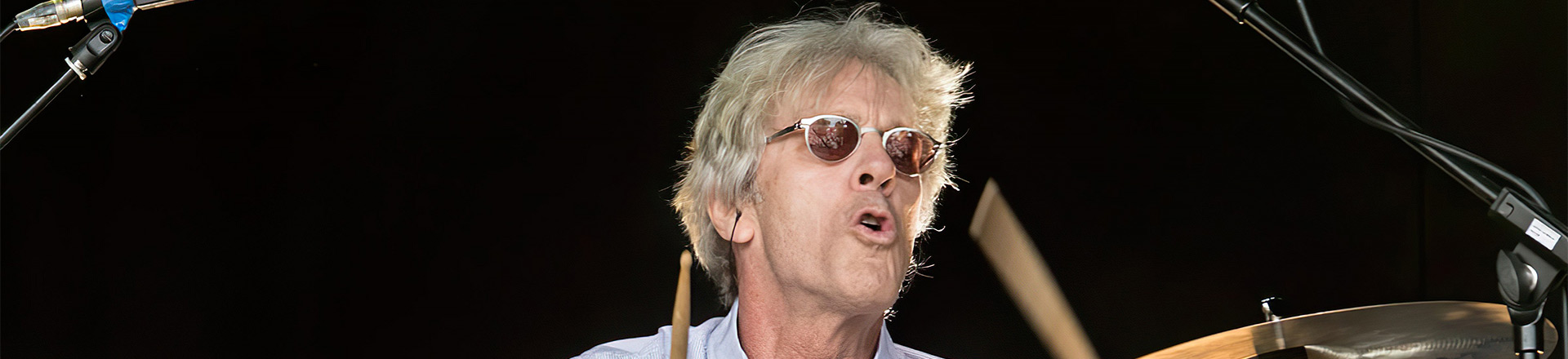 Topowy Wykon: Stewart Copeland