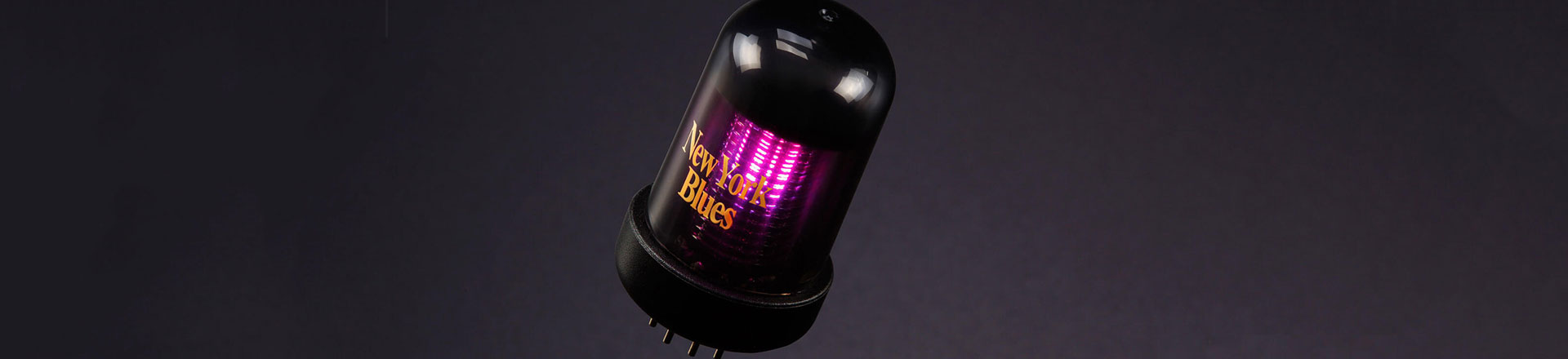 Kapsuła Roland Blues Cube New York Blues Tone