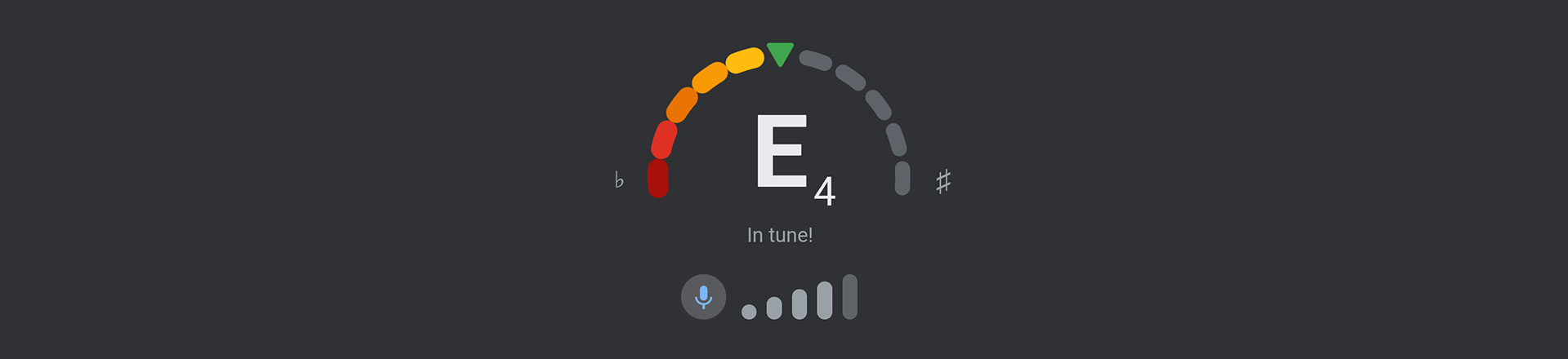 Stroik gitarowy od... Google!