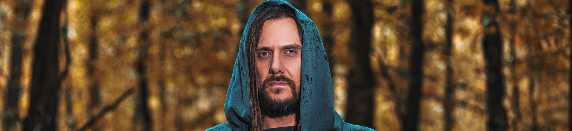 "Navvie" - nowy singiel Lunatic Soul