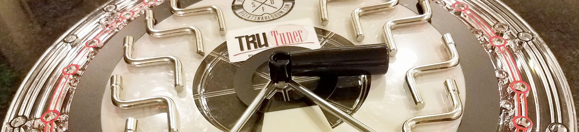 NAMM'19: Nowe akcesoria perkusyjne Tru Tuner