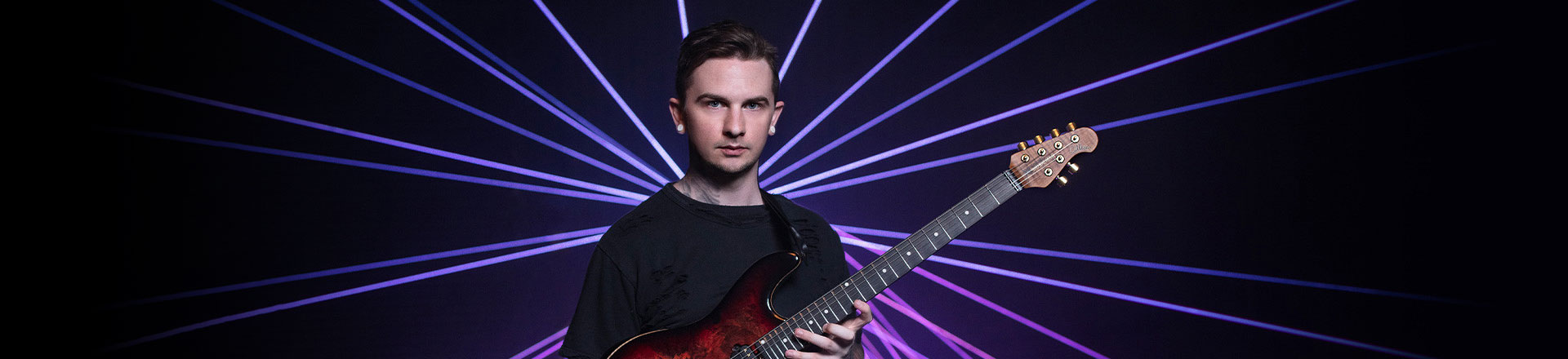 EB MM poszerza serię sygnowanych instrumentów J.Richardsona