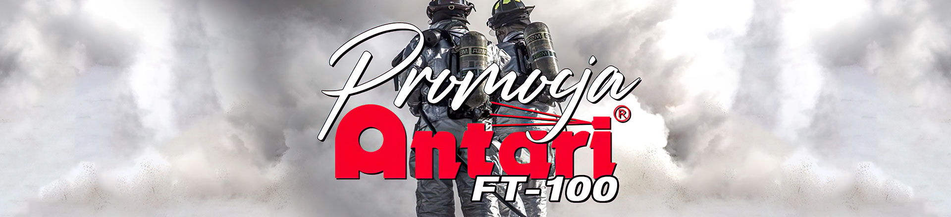 Show System rusza z promocją na wytwornice Antari