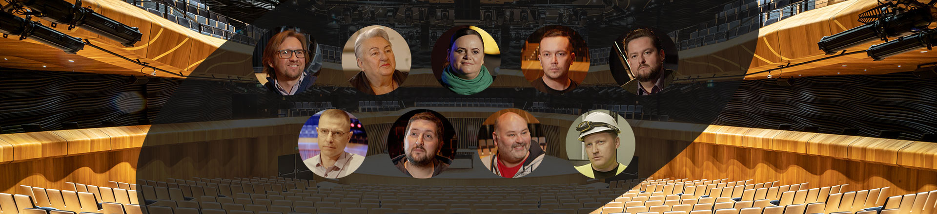 [VIDEO] CAVATINA HALL: Największa instalacja dźwięku immersyjnego L-ISA w Polsce