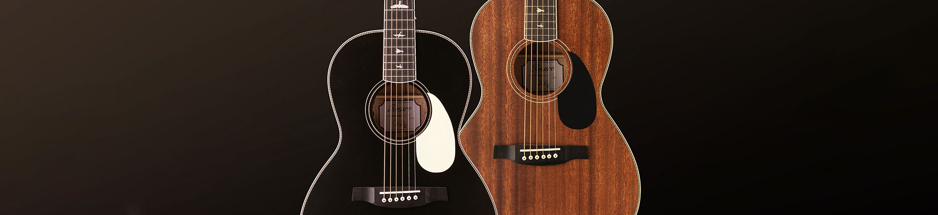 Dla kogo nowa gitara akustyczna PRS P20?