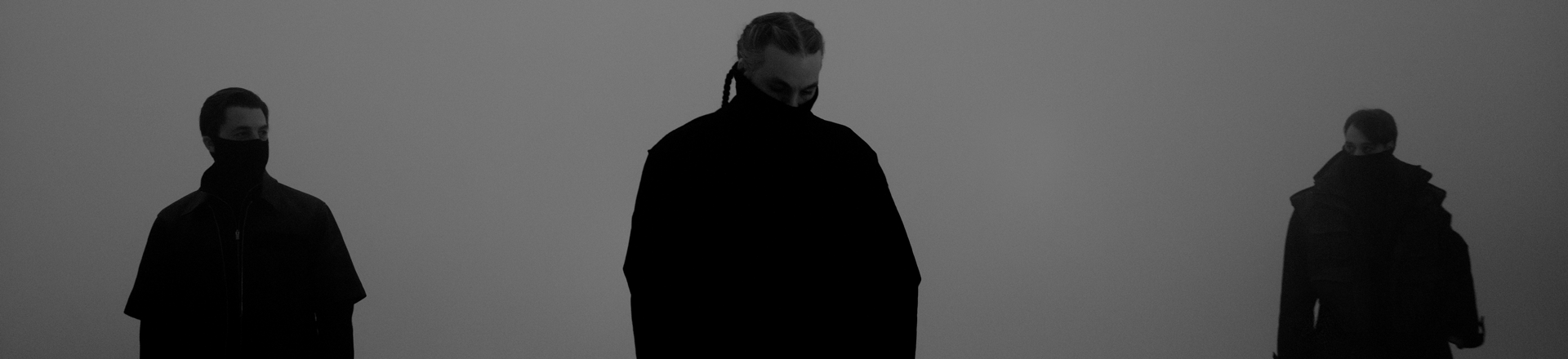 Swedish House Mafia w Krakowie