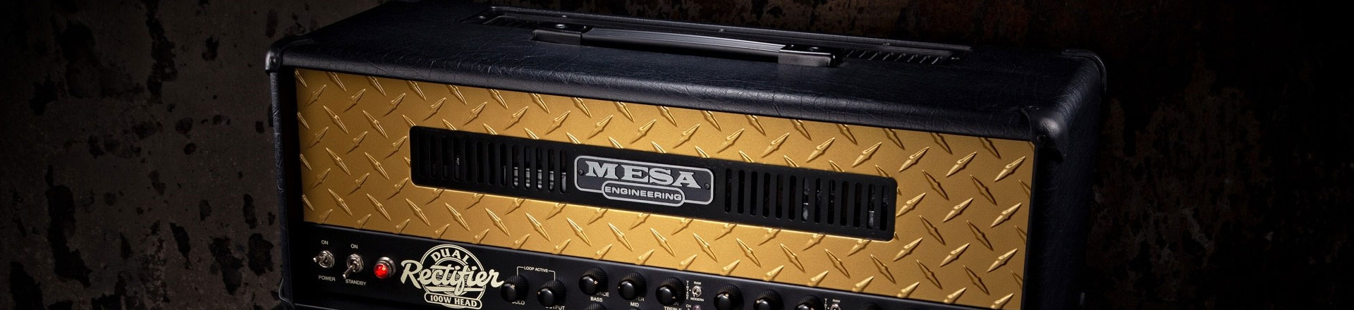 MESA/Boogie świętuje 50-lecie działalności