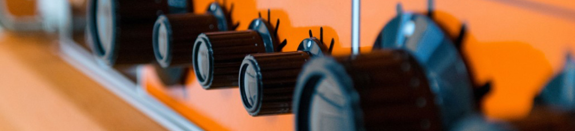 Basowe propozycje od Orange Amps