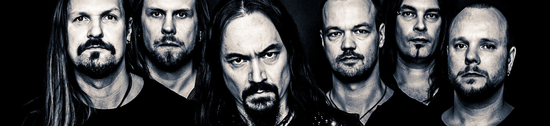 Amorphis i Soilwork w Krakowie: czasówka koncertu