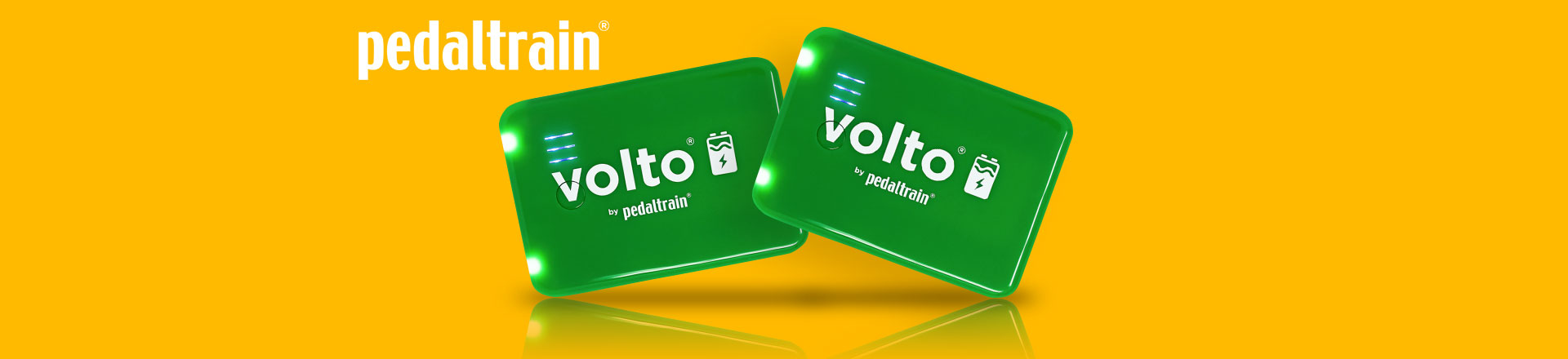 NAMM'19: Pedaltrain prezentuje zasilacz do efektów gitarowych Volto 3