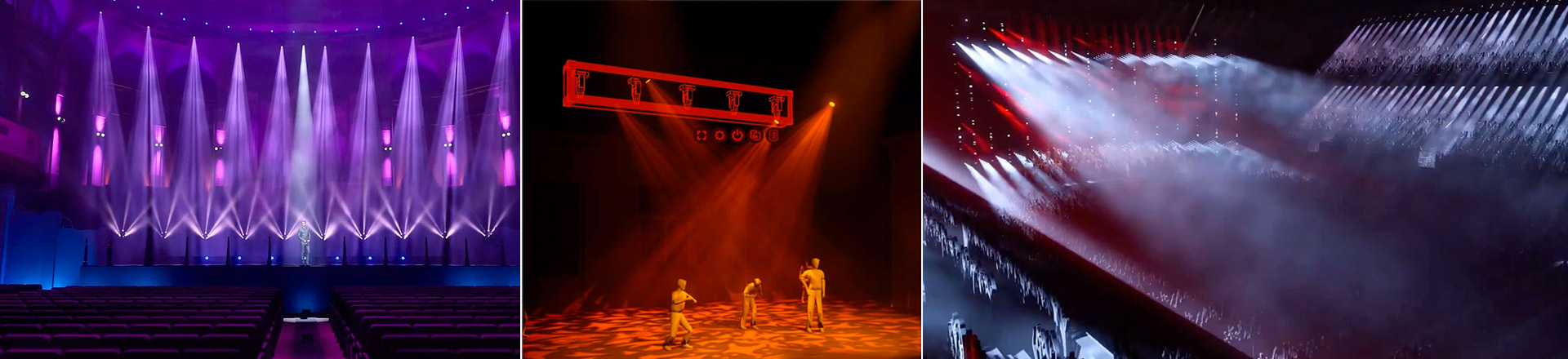 Poznaj z góry koszty budowy scenografii. Oprogramowanie CAPTURE nie tylko dla teatrów
